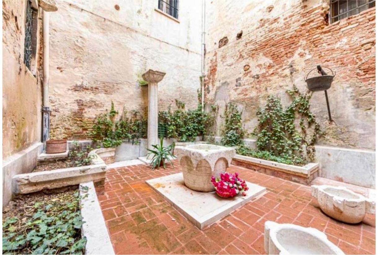 La Dogaressa Guest House Venice Exterior photo