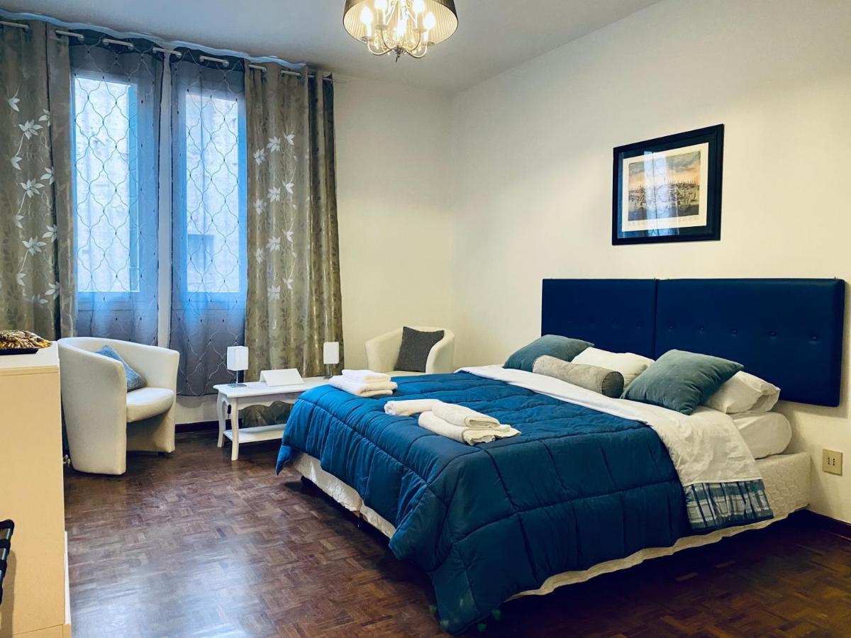 La Dogaressa Guest House Venice Exterior photo