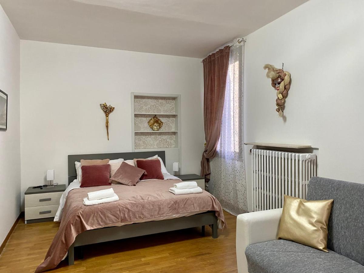La Dogaressa Guest House Venice Exterior photo