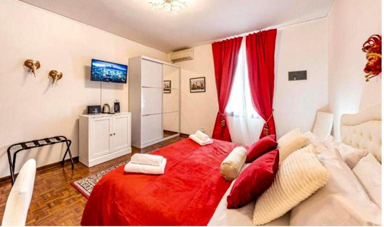La Dogaressa Guest House Venice Exterior photo