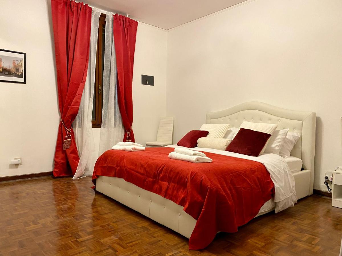 La Dogaressa Guest House Venice Exterior photo