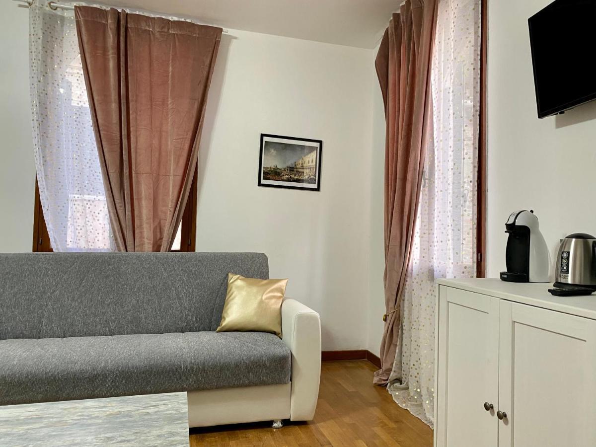 La Dogaressa Guest House Venice Exterior photo