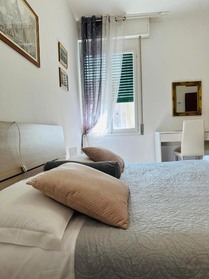 La Dogaressa Guest House Venice Exterior photo
