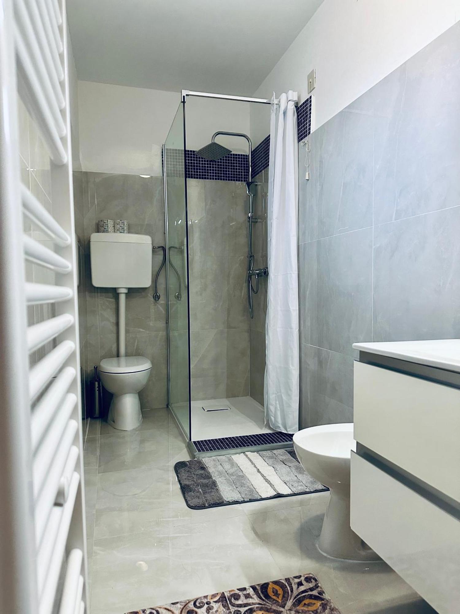 La Dogaressa Guest House Venice Exterior photo